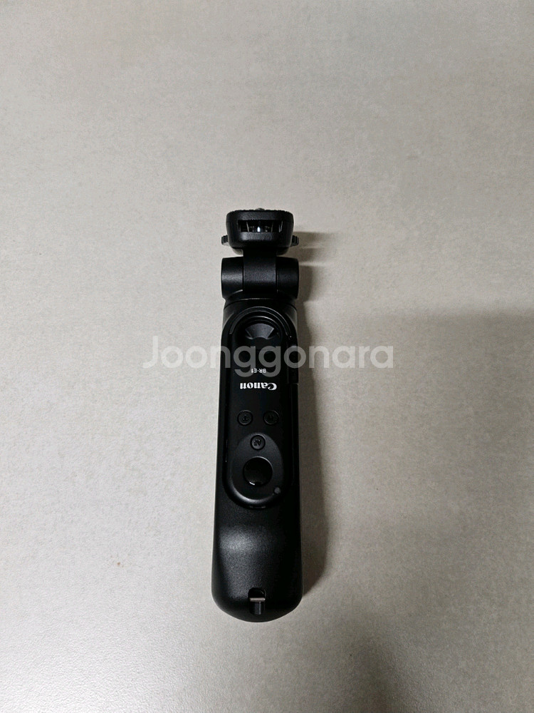캐논 파워샷 V1 + 정품 그립 팝니다.--7