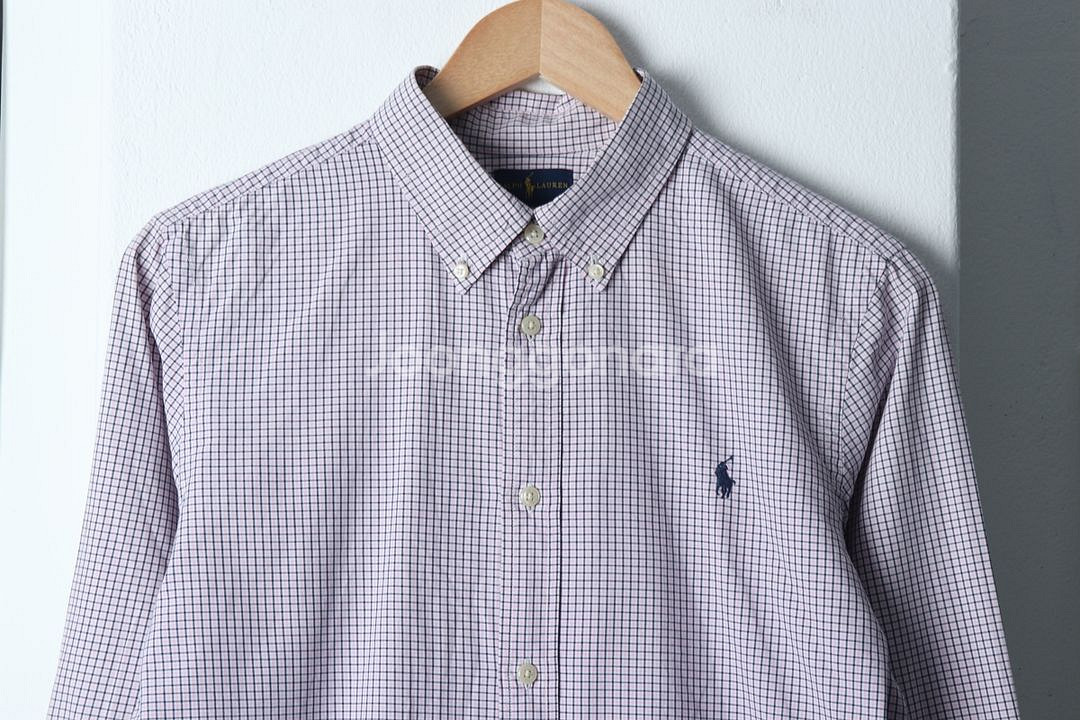 (XL) 폴로 랄프로렌 셔츠 남방 아동 키즈 포니--4