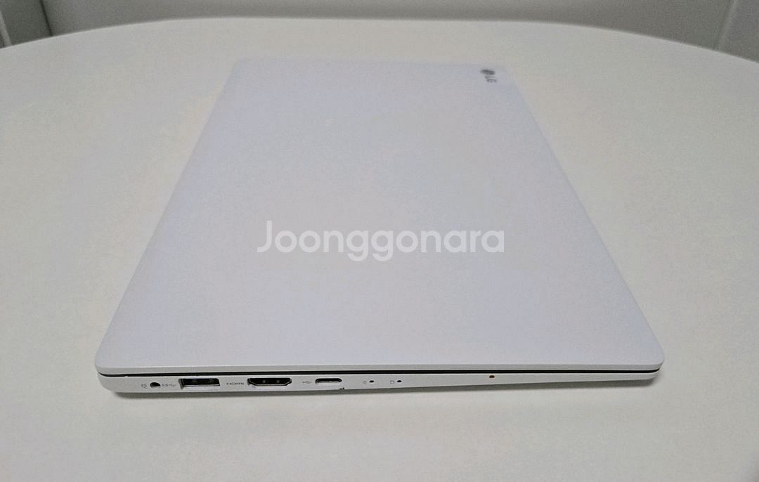 LG 울트라 노트북 (13U70P)--8