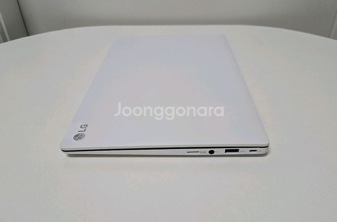 LG 울트라 노트북 (13U70P)--9
