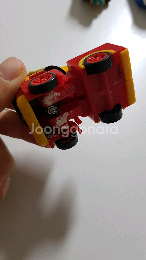 로보카 폴리 14개--5