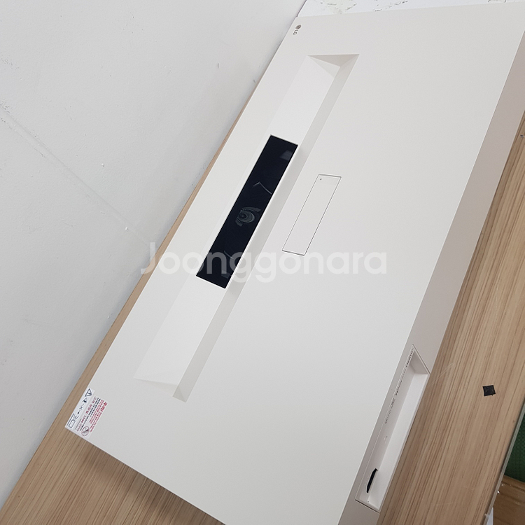 LG HU915QE 초단초점 빔프로젝터 신품급--3