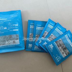 코나피딜 세멘시트 가방 5매