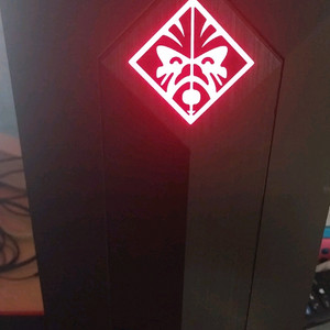 HP OMEN i9 9900k 데스크탑 본체 급처분