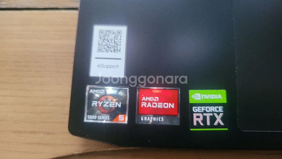 Lenovo IdeaPad Gaming 3 15ACH6--0