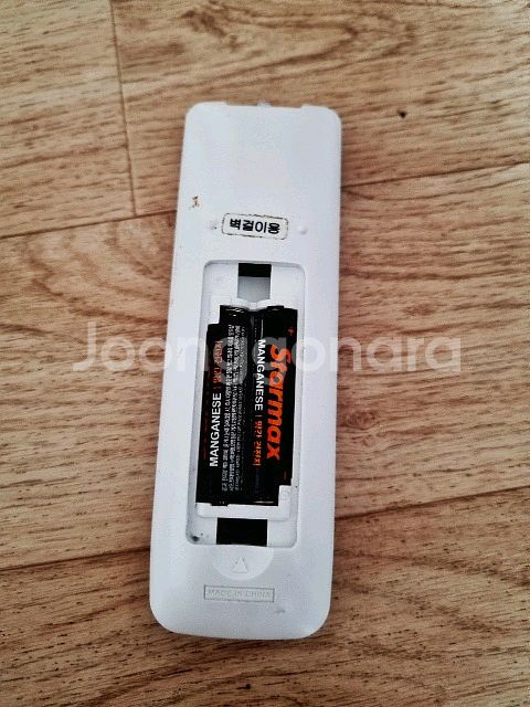 [ 상태최상_삼성에어컨리모컨(벽걸이용/스탠드형)공용 저--1