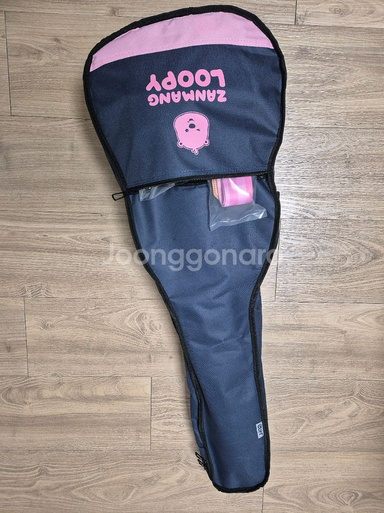 [새상품] 콜트 잔망루피 에디션 어쿠스틱 초보용--0