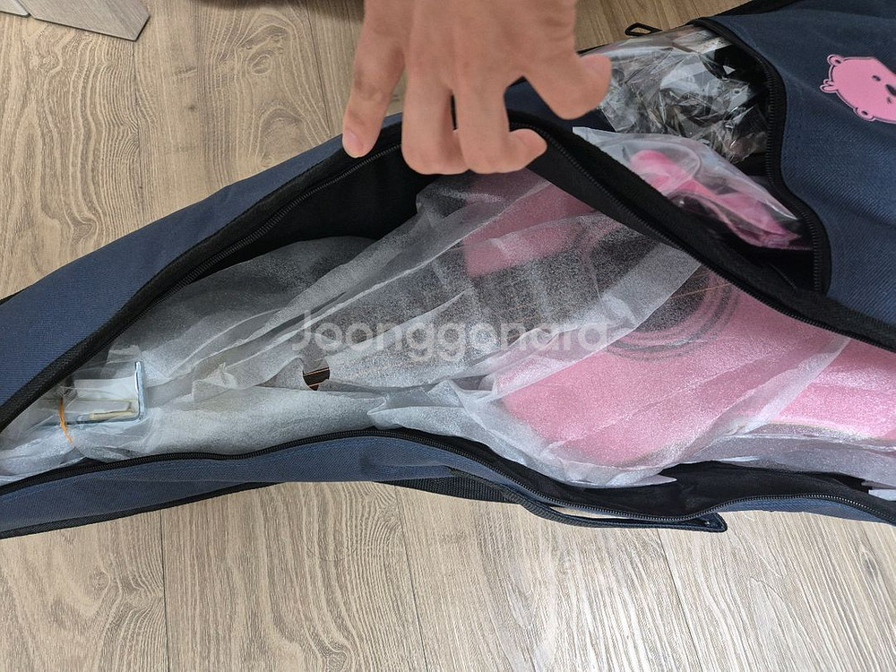 [새상품] 콜트 잔망루피 에디션 어쿠스틱 초보용--2