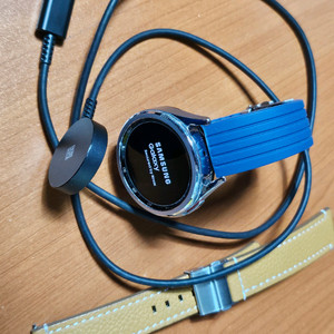 갤럭시 워치6 클래식 43mm