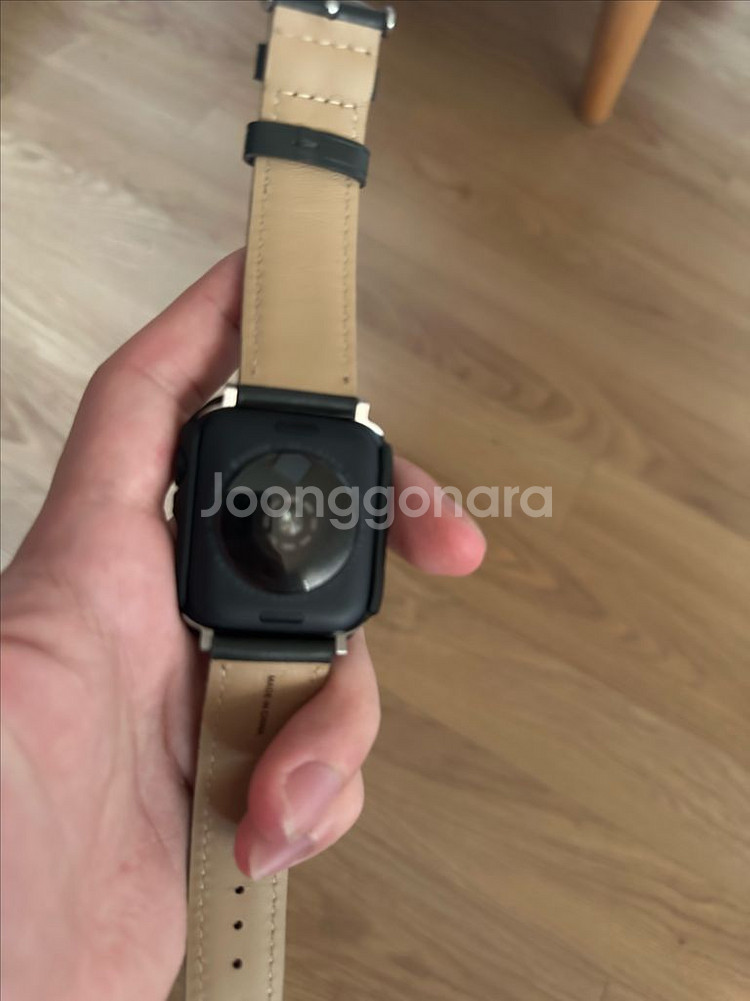 애플워치 se2 44mm gps--3