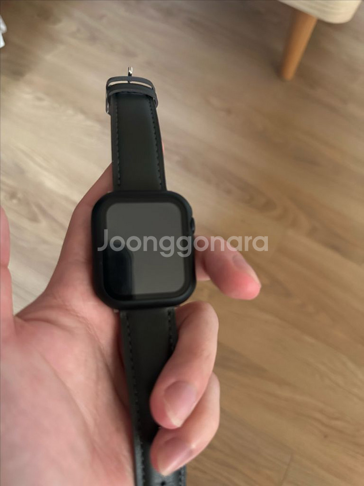 애플워치 se2 44mm gps--2