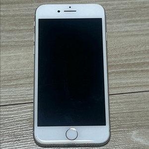 아이폰8 화이트 64GB