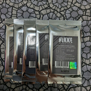 니케 AR카드 랜덤 개당가격
