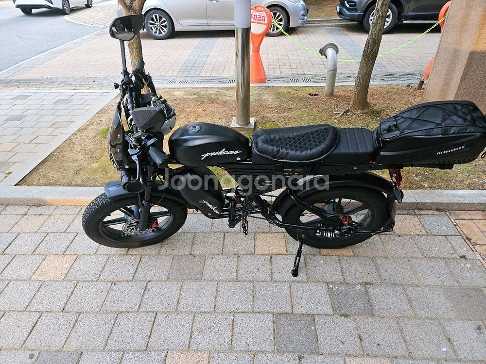 킥싸다 rx7 bms 80 48v 20a 배터리판매--0