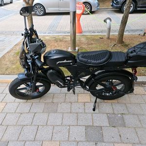 킥싸다 rx7 bms 80 48v 20a 배터리판매