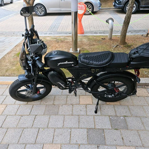 킥싸다 rx7 bms 80 48v 20a 배터리판매