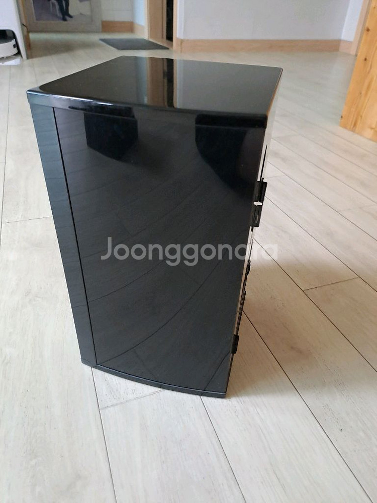 야마하 NS-333 하이파이 북셀프 스피커--3