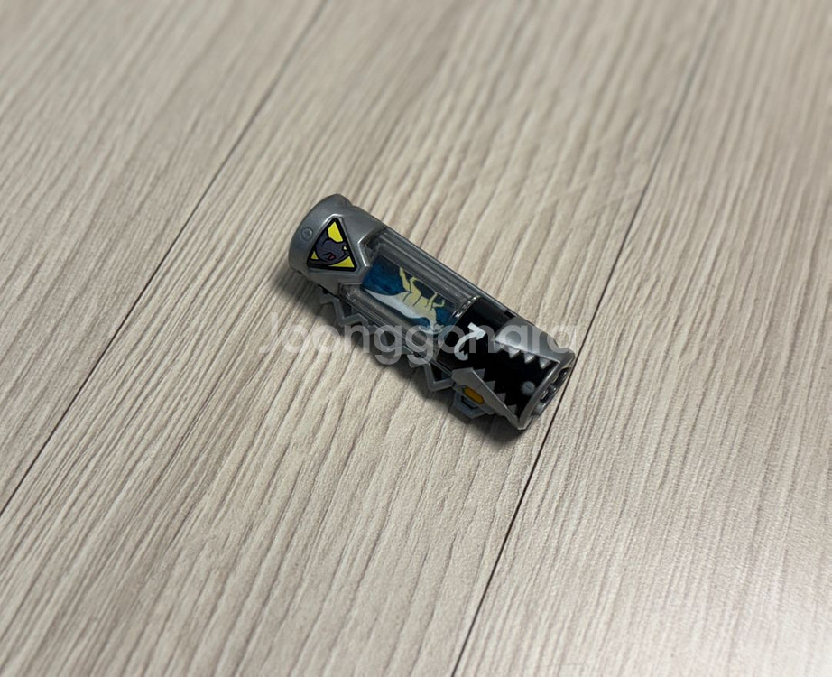 파워레인저 다이노포스 다이노셀 2번 파라사건--0