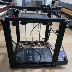 엔더5(ender-5) 3D프린터