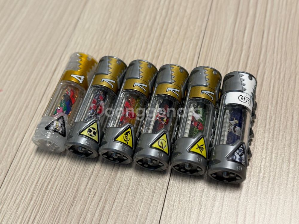 다이노셀 파워레인저 다이노포스 다이노셀 V 고카이저--2