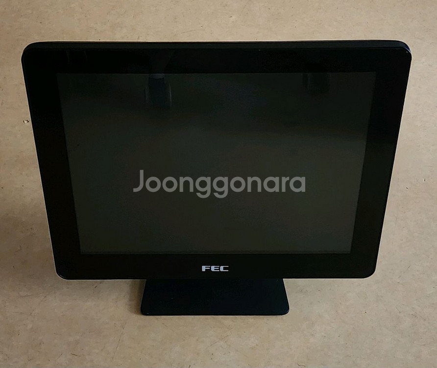 15인치 터치식PC--2