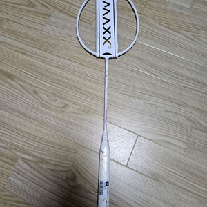 맥스 배드민턴 라켓 피오라노X2