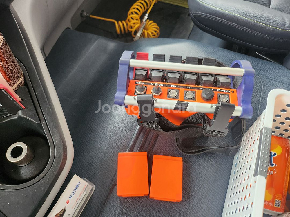 파비스 5.5톤 카고크레인 매매 합니다--2