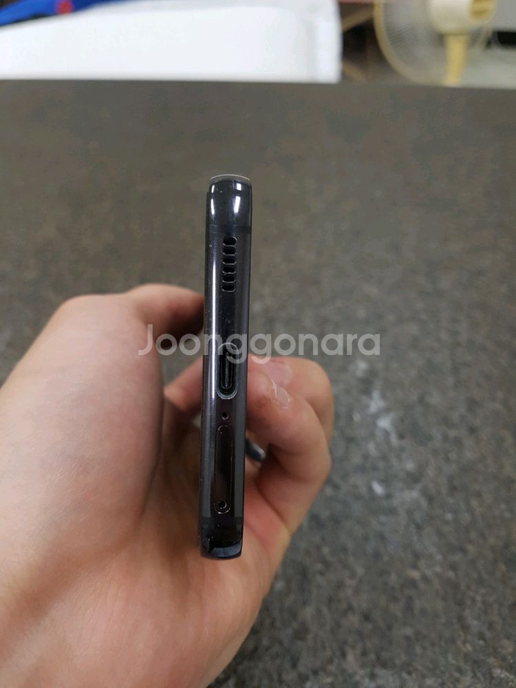 자급제 갤럭시s22 256팔아요--5