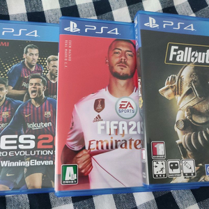 플스4ps4 타이틀 일괄