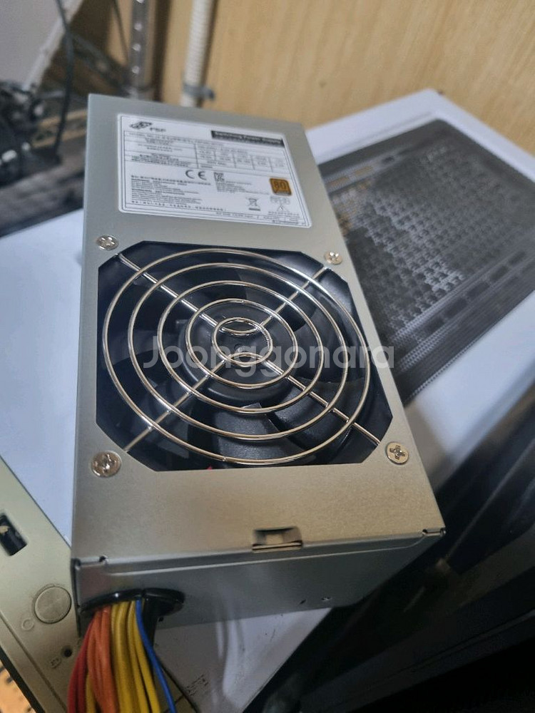 FSP 350W TFX 파워 80PLUS BRONZE--0