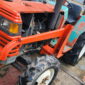 대동 L3503 트랙터 트랙트 트렉터 트렉트 수리용으로