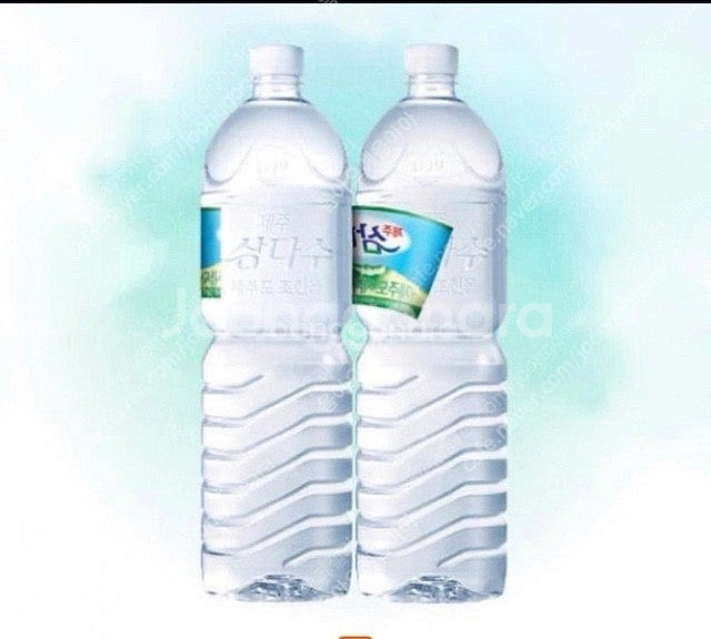 택포) 제주 삼다수 2L 12개--0
