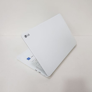 슬림!!>화이트색상 LG14인치 사무용노트북