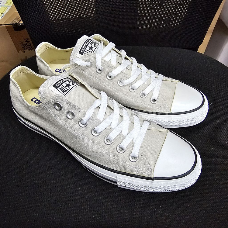 263- [새상품]컨버스 척테일러 올스타 OX 280--2