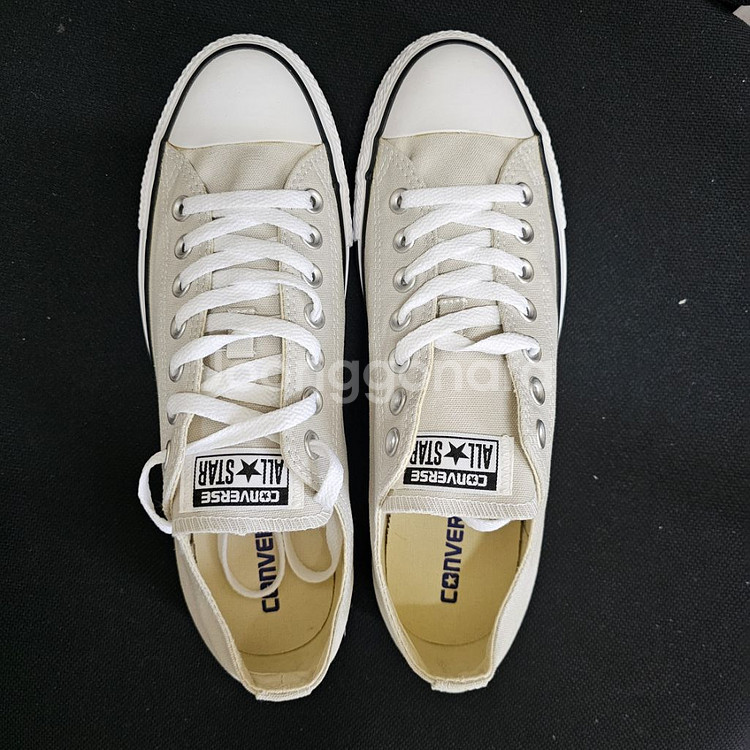 263- [새상품]컨버스 척테일러 올스타 OX 280--5