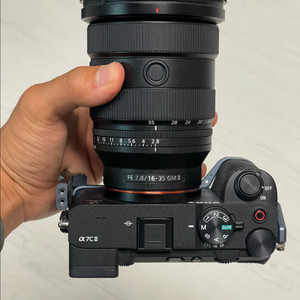 소니 16-35GM2