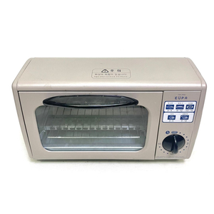 EUPA 토스트 오븐