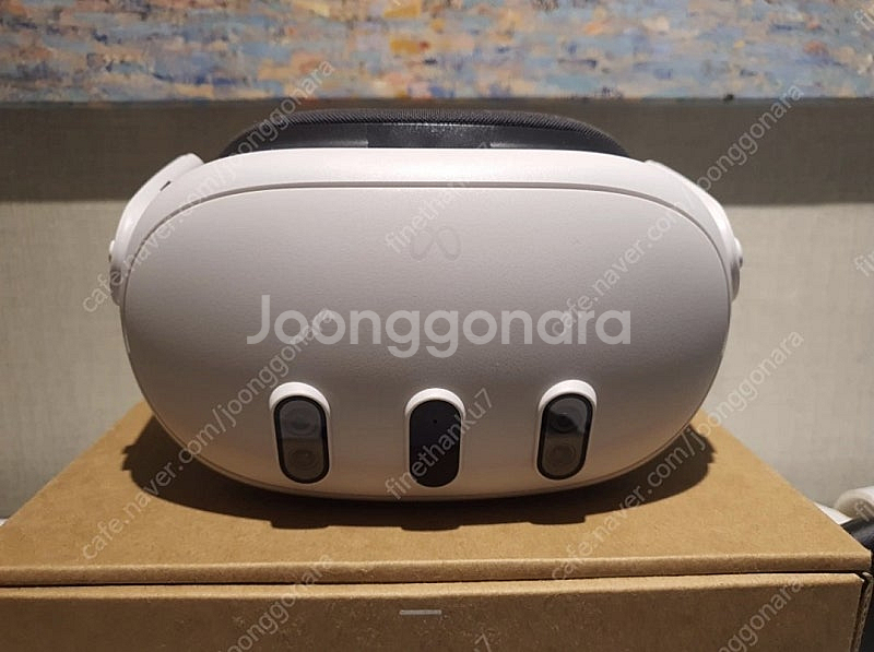 메타 퀘스트3 512G--0