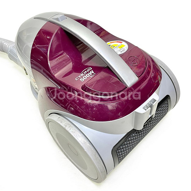 LG 청소기 VC4905--4