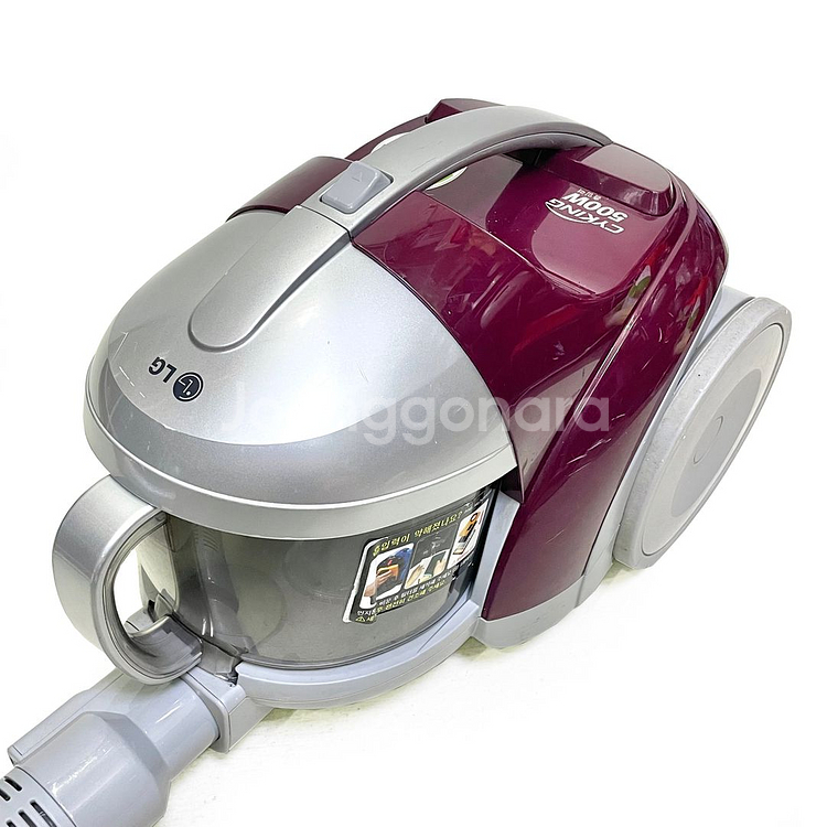 LG 청소기 VC4905--3