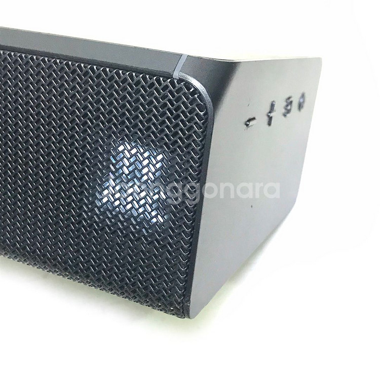삼성 블루투스 사운드바2 HW-MS550 1807--3