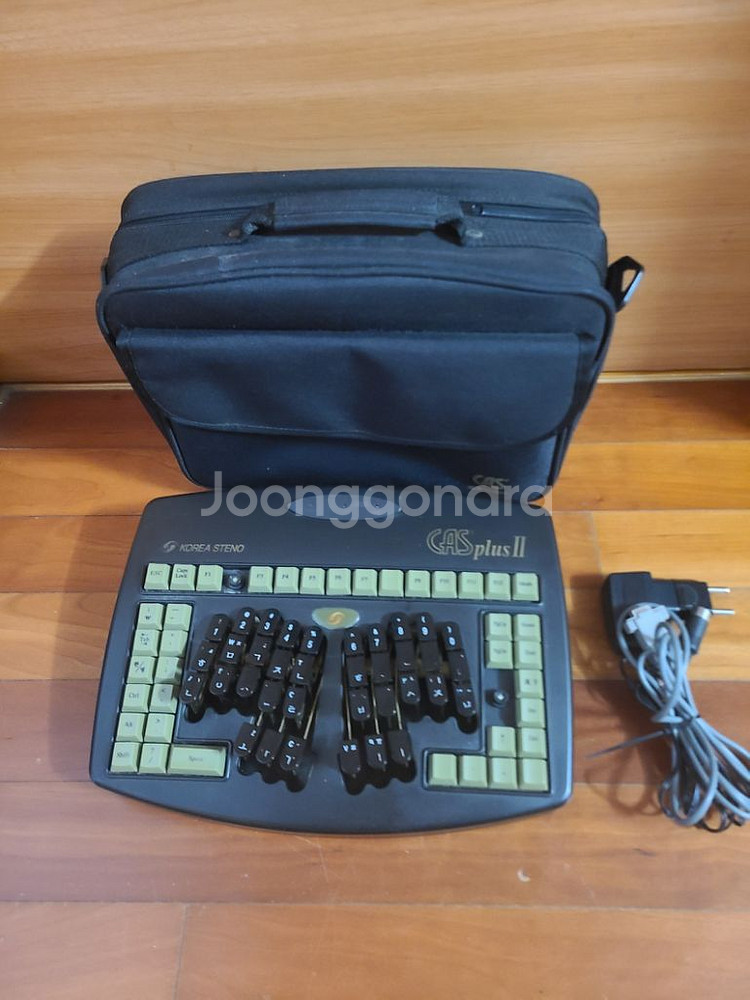 컴퓨터 속기 키보드( 인테리어용)--0