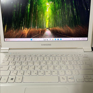 삼성노트북 NT910S3G