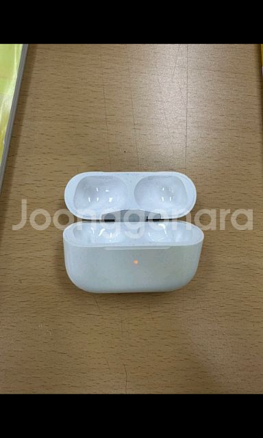 애플 에어팟 프로2세대--1