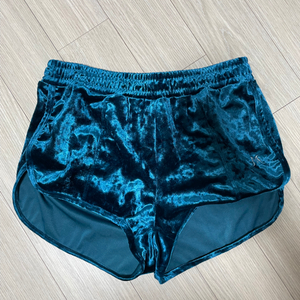미뉴엣 벨벳 트레이닝 M 팬츠 폴웨어