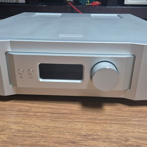 (판매,교환)레퍼런스클럽 어센션mk2 인티앰프