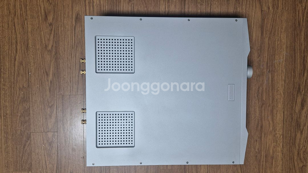 (판매,교환)레퍼런스클럽 어센션mk2 인티앰프--2