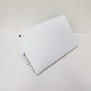 초슬림!! i7사양>LG그램 15인치 사무용노트북