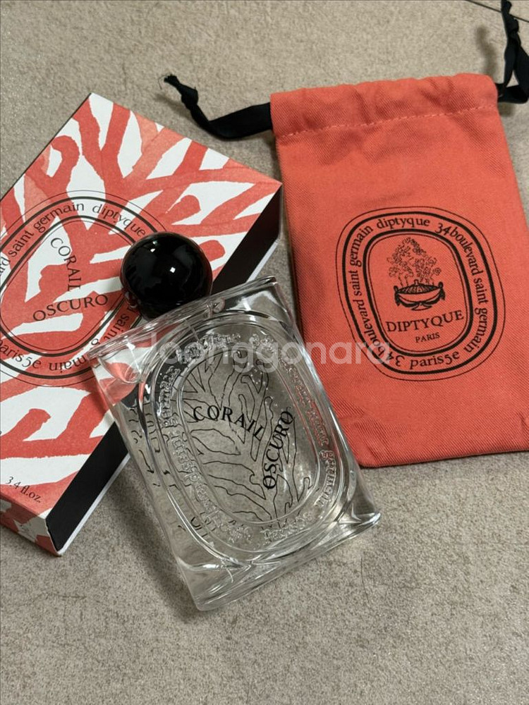 딥디크 코라이 오스쿠로 오드퍼퓸 100ml--0