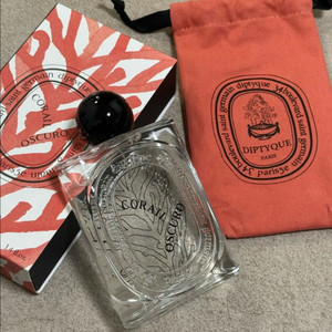 딥디크 코라이 오스쿠로 오드퍼퓸 100ml